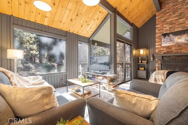 Big Bear Lake, CA 92315,41935 Switzerland DR 89