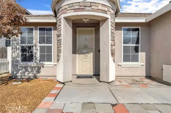 Madera, CA 93637,1049 Stanford