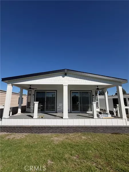 15111 Pipeline Ave. #189, Chino Hills, CA 91709