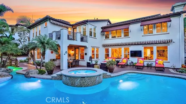 31 Calle Vista Del Sol, San Clemente, CA 92673