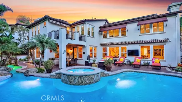 31 Calle Vista Del Sol, San Clemente, CA 92673