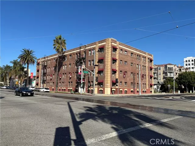 Long Beach, CA 90813,800 Pacific AVE 300