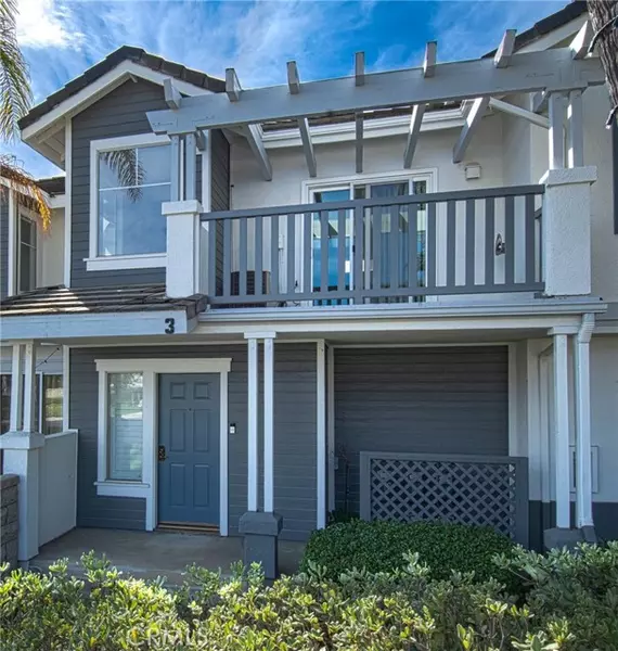 3 Breakers, Aliso Viejo, CA 92656