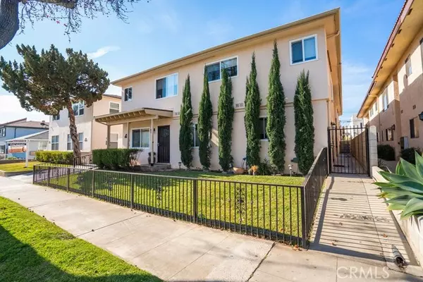 Alhambra, CA 91801,113 N 1st ST D