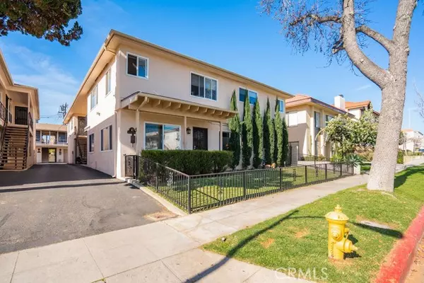 Alhambra, CA 91801,113 N 1st ST D