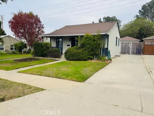 Culver City, CA 90230,10717 Northgate