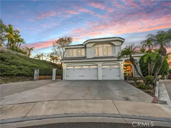 25721 Maple View DR, Laguna Hills, CA 92653