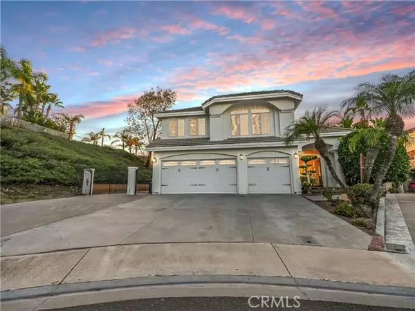 Laguna Hills, CA 92653,25721 Maple View DR