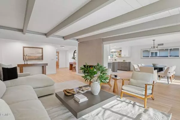 6043 Mary Ellen AVE, Valley Glen, CA 91401