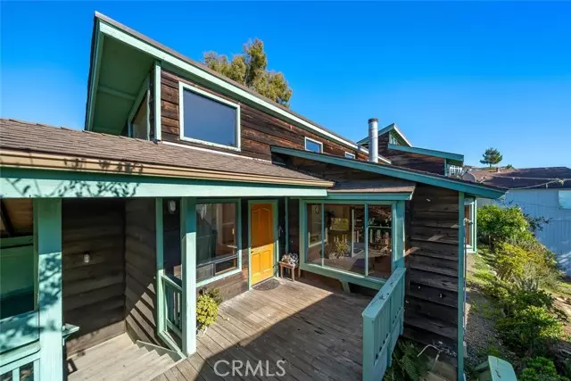 523 Derby LN, Cambria, CA 93428