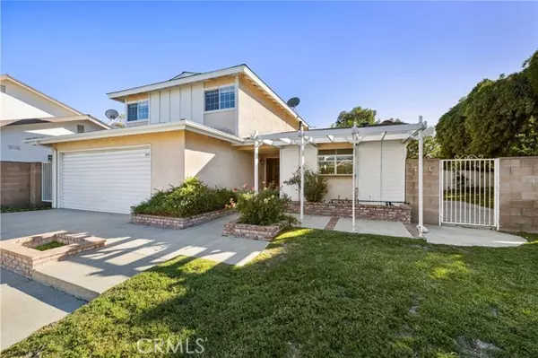 Chatsworth, CA 91311,10401 Willowbrae