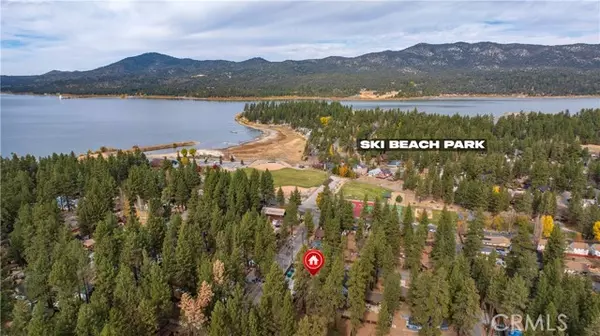 Big Bear Lake, CA 92315,41339 Lahontan DR