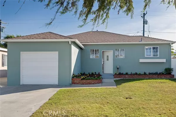 2512 Lesserman, Torrance, CA 90503
