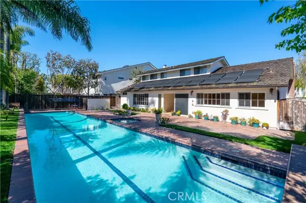 Newport Beach, CA 92660,1955 Port Laurent