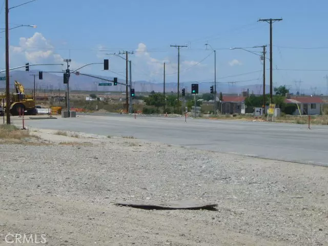 Pearblossom, CA 93553,0 Vac/Pearblossom Hw/Vic Longvie