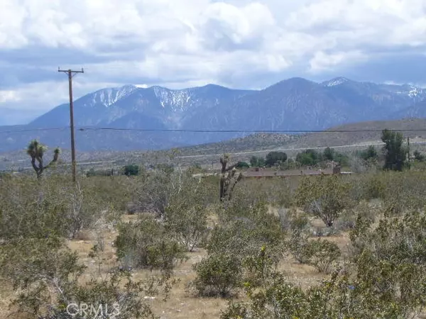 Pearblossom, CA 93553,0 Vac/Pearblossom Hw/Vic Longvie