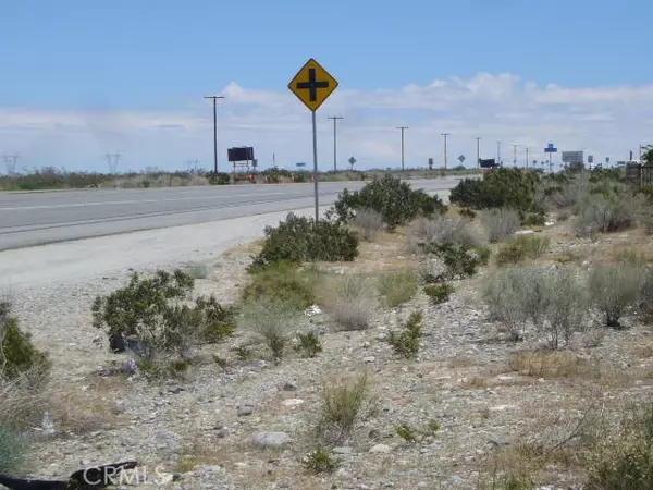 Pearblossom, CA 93553,0 Vac/Pearblossom Hw/Vic Longvie