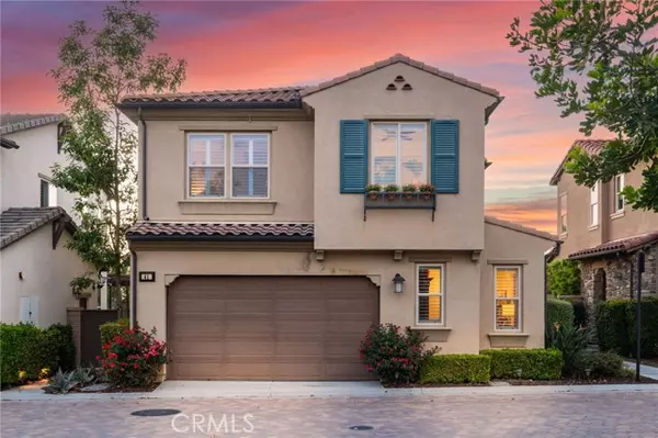 Lake Forest, CA 92630,41 Fuchsia