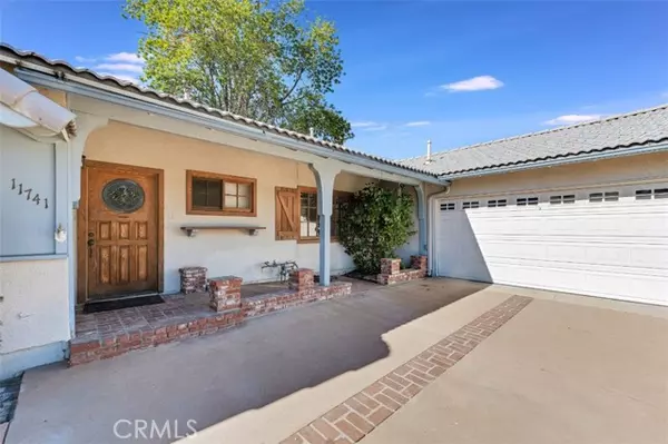 Granada Hills, CA 91344,11741 Odessa AVE