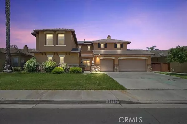 Winchester, CA 92596,35887 Rhone LN