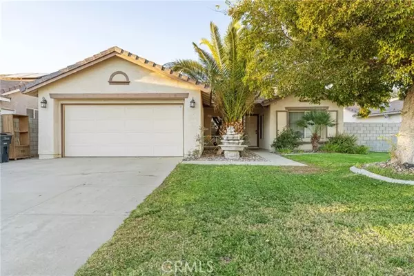 3519 Tanglewood, Rosamond, CA 93560