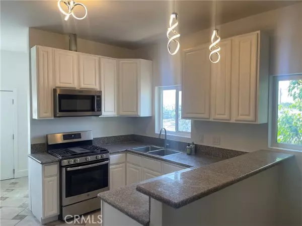 702 S Soto, Los Angeles, CA 90023