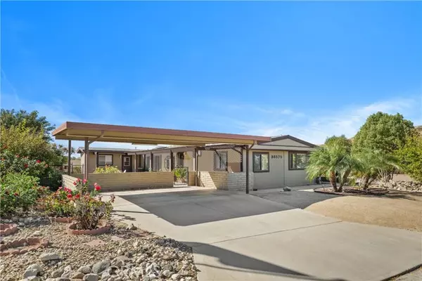 35575 Caramia CT, Calimesa, CA 92320