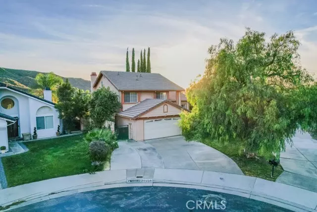 20558 Romar, Saugus, CA 91350