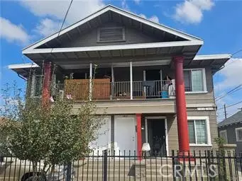 183 E 35th, Los Angeles, CA 90011