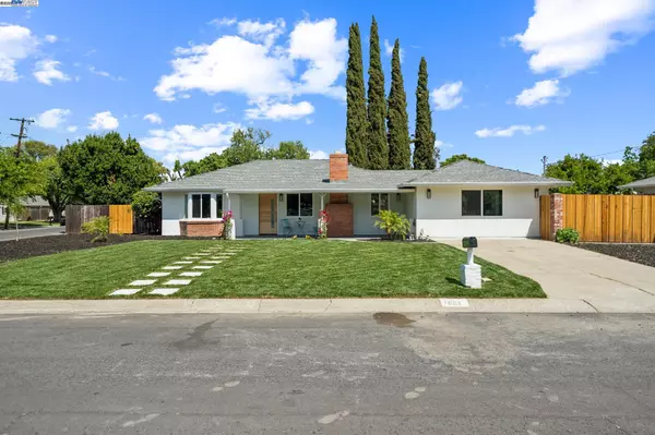 Pleasant Hill, CA 94523,1601 Ruth Dr