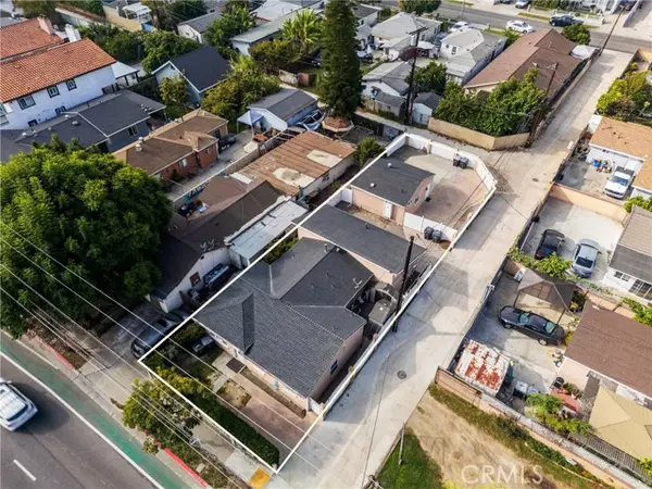 18319 Norwalk BLD, Artesia, CA 90701