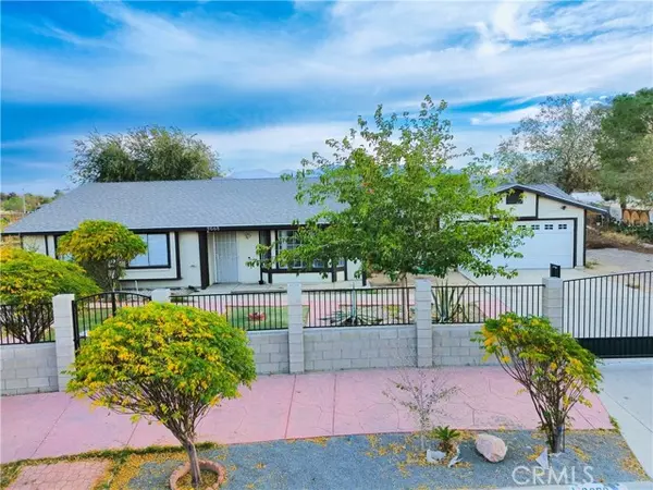 Littlerock, CA 93543,9668 E Avenue R14