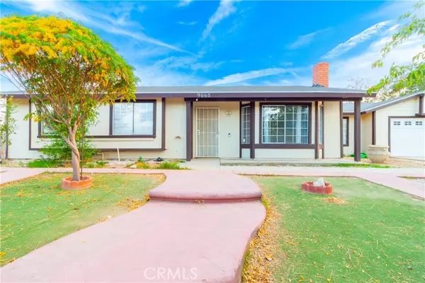 Littlerock, CA 93543,9668 E Avenue R14