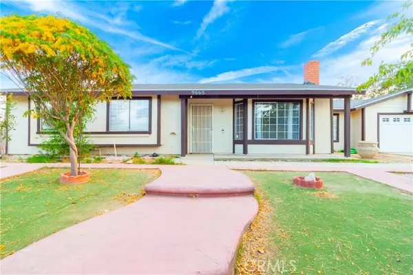 Littlerock, CA 93543,9668 E Avenue R14