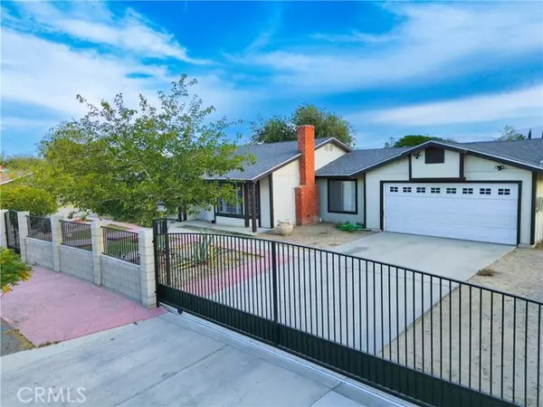 Littlerock, CA 93543,9668 E Avenue R14