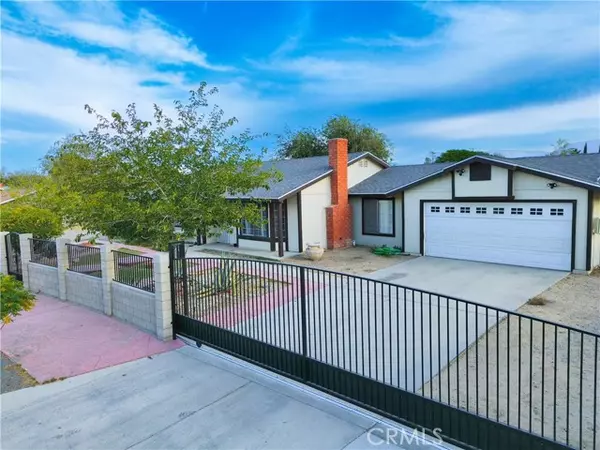 Littlerock, CA 93543,9668 E Avenue R14