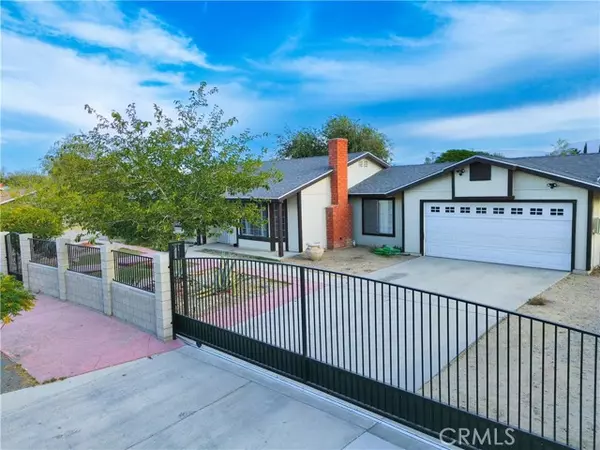 Littlerock, CA 93543,9668 E Avenue R14