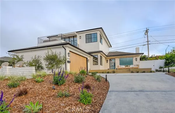 470 Camino De Encanto, Redondo Beach, CA 90277
