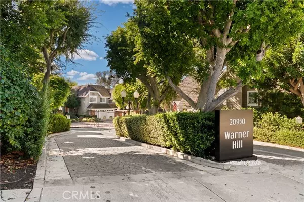 Woodland Hills, CA 91367,20950 Oxnard ST 54