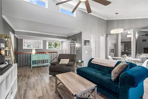 Simi Valley, CA 93063,6458 Twin Circle Lane 3