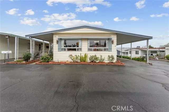 12582 2nd 32, Yucaipa, CA 92399