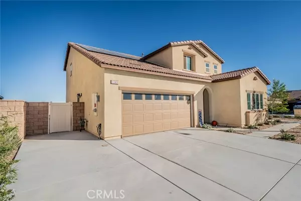 Victorville, CA 92392,11383 Wayside