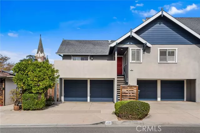 Orange, CA 92866,431 E Washington