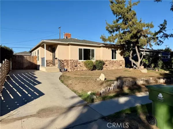 13831 Cohasset, Van Nuys, CA 91405