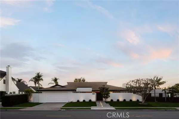 1001 Nottingham RD, Newport Beach, CA 92660