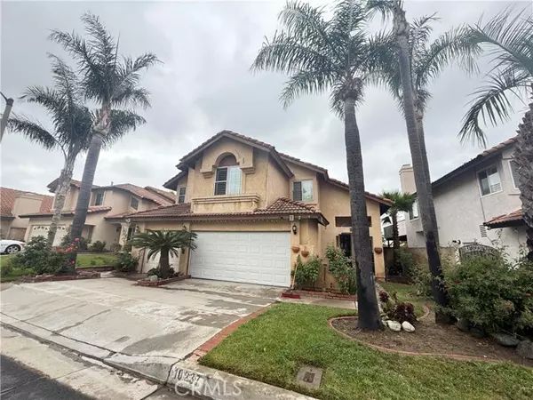 Rancho Cucamonga, CA 91737,10237 Kernwood CT