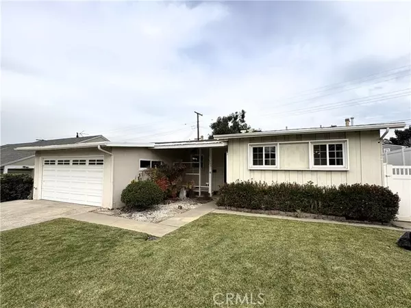 1756 Mancha WAY, Monterey Park, CA 91755