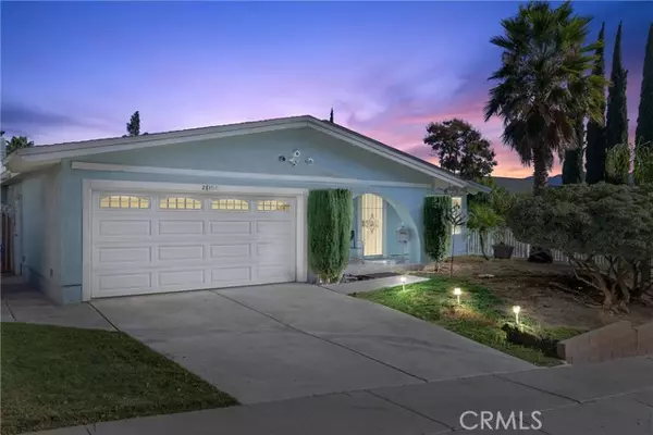 Santa Clarita, CA 91351,28160 Foxlane