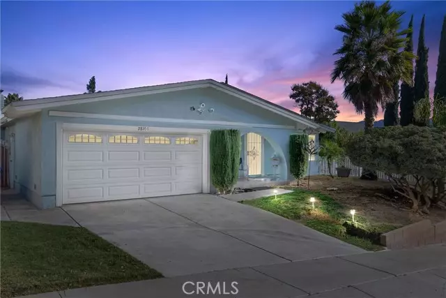 28160 Foxlane, Santa Clarita, CA 91351