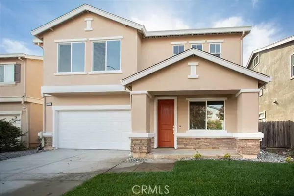 3169 Rogue River DR, Chico, CA 95973